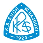 K.S. Ruch Wielkie Hajduki Logo