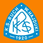K.S. Ruch Wielkie Hajduki Logo