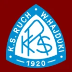 K.S. Ruch Wielkie Hajduki Logo