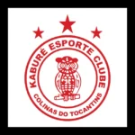 Kabure Esporte Clube TO Logo