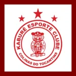 Kabure Esporte Clube TO Logo
