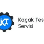 Kaçak Tespit Servisi Logo