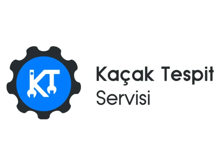 Kaçak Tespit Servisi Logo