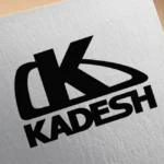 KADESH Logo