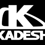 KADESH Logo