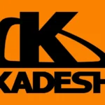 KADESH Logo