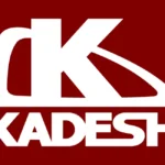 KADESH Logo