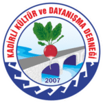 kadirli kültür ve dayanışma derneği