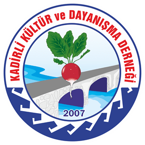 kadirli kültür ve dayanışma derneği