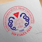 Kahramanmaraş Sütçü İmam Üniversitesi Tıp Fakültesi Logo