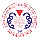 Kahramanmaraş Sütçü İmam Üniversitesi Tıp Fakültesi Logo