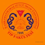 Kahramanmaraş Sütçü İmam Üniversitesi Tıp Fakültesi Logo