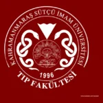 Kahramanmaraş Sütçü İmam Üniversitesi Tıp Fakültesi Logo