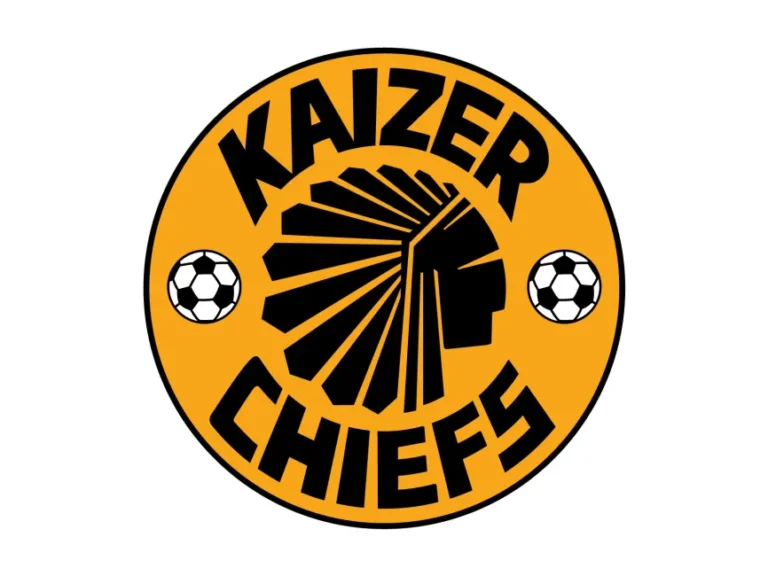 Kaizer Chiefs FC Logo