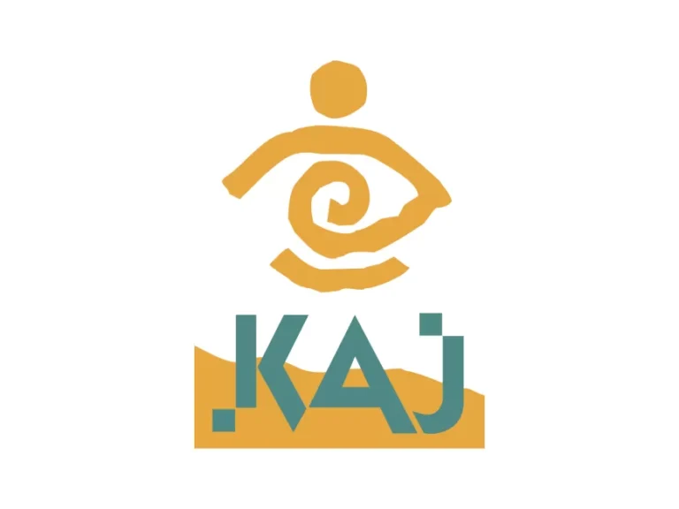 KAJ Belgium Logo