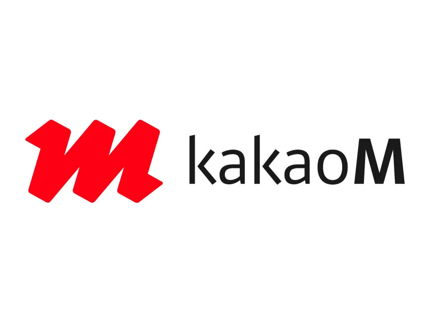 Kakao M Logo