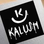 Kalush Orchestra Logo