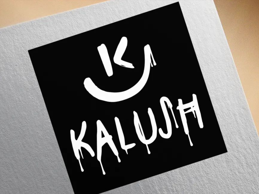 Kalush Orchestra Logo
