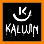 Kalush Orchestra Logo