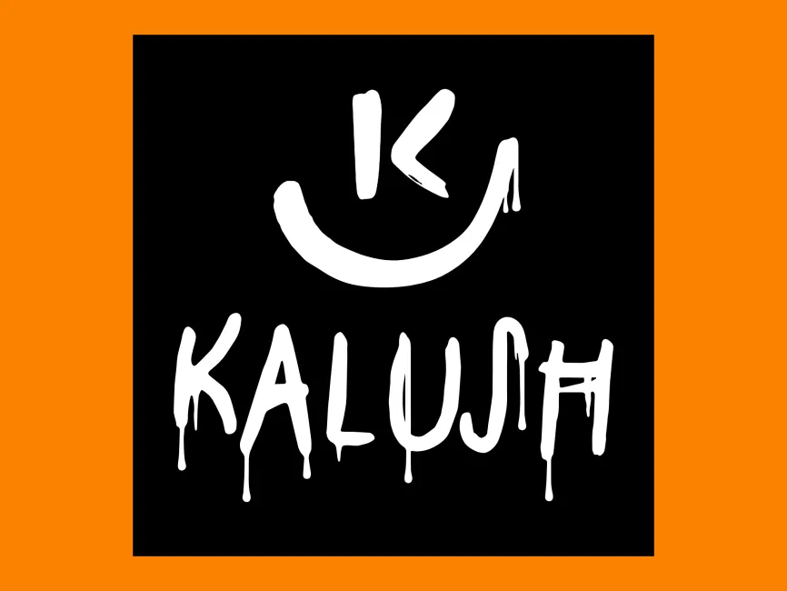 Kalush Orchestra Logo