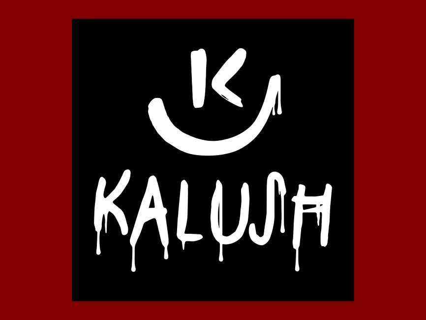 Kalush Orchestra Logo