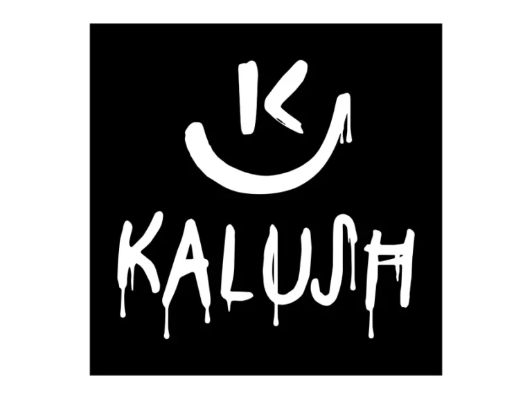 Kalush Orchestra Logo