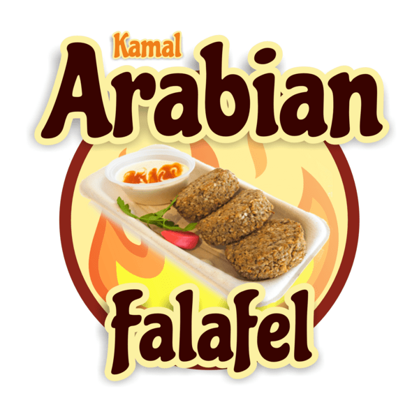 Kamal Arabian Food