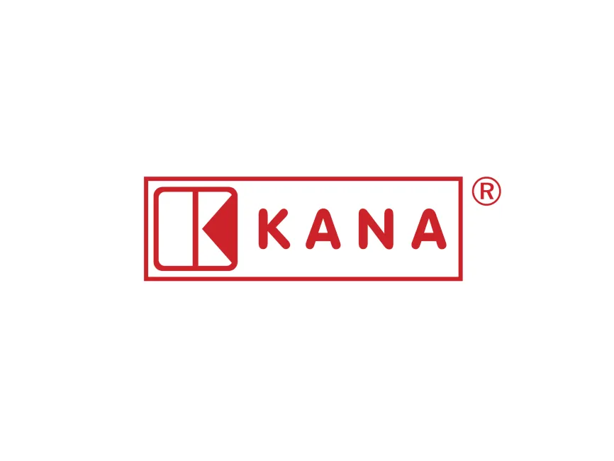 Kana Logo