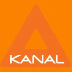 Kanal A 1999 Logo