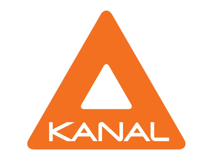 Kanal A 1999 Logo