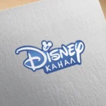 Kanal Disney Logo