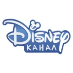 Kanal Disney Logo