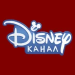 Kanal Disney Logo
