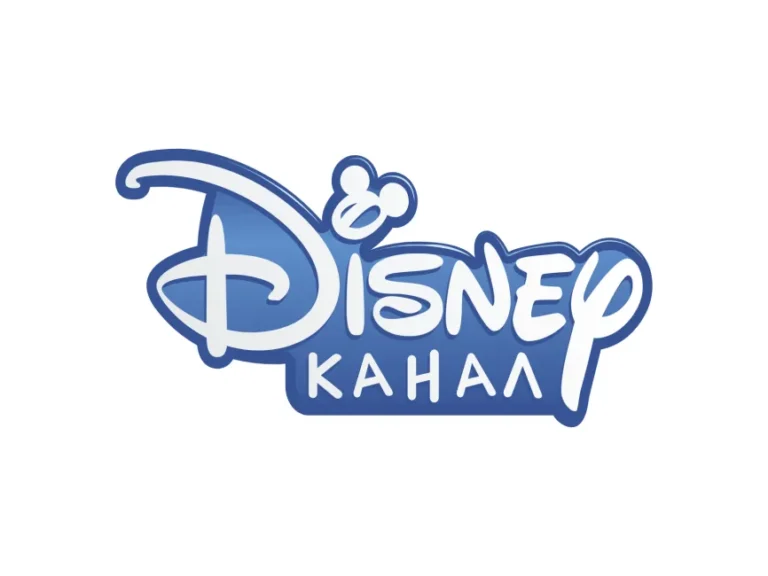 Kanal Disney Logo