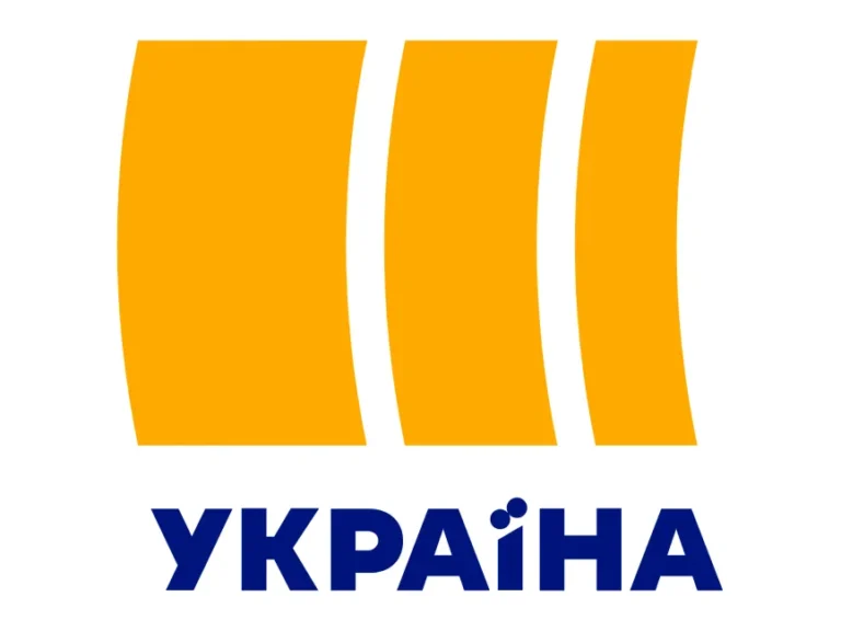 Kanal Ukraina Logo