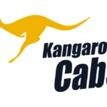 Kangaroo Cabs Logo