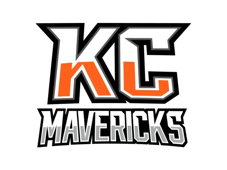 Kansas City Mavericks Logo