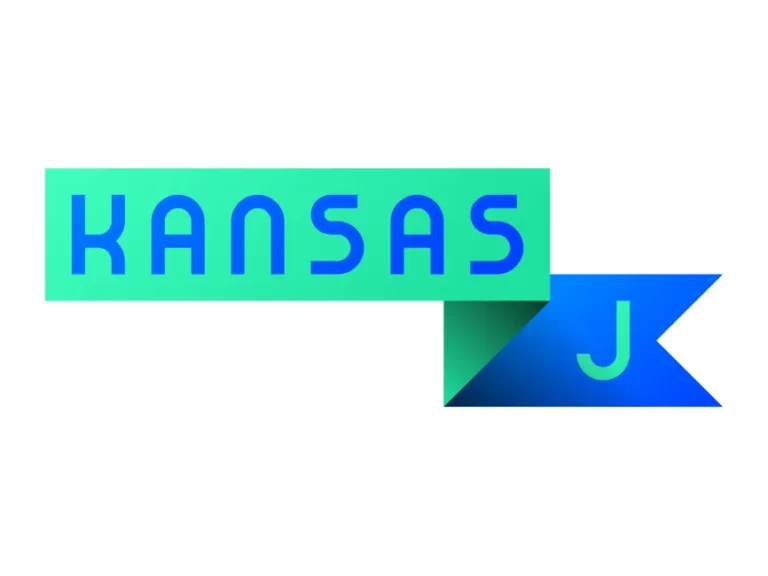 KansasJ 2018 Ribbon Logo