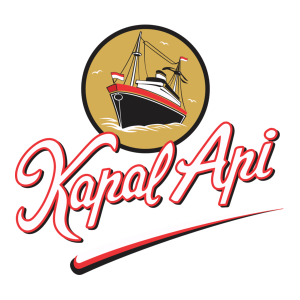kapal api