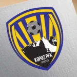 Kapaz PFK Ganca Logo