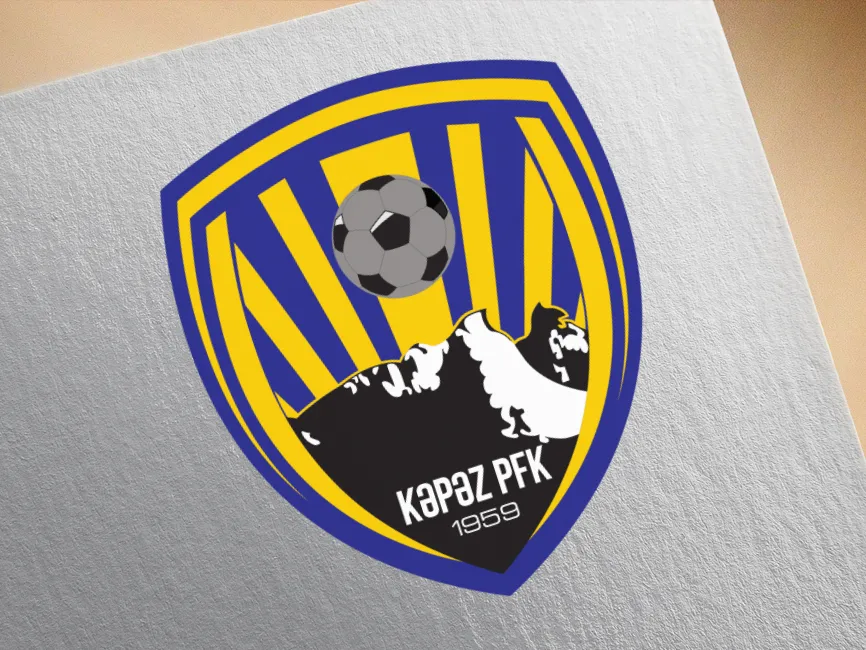 Kapaz PFK Ganca Logo
