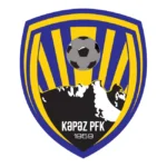 Kapaz PFK Ganca Logo