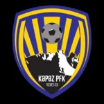 Kapaz PFK Ganca Logo