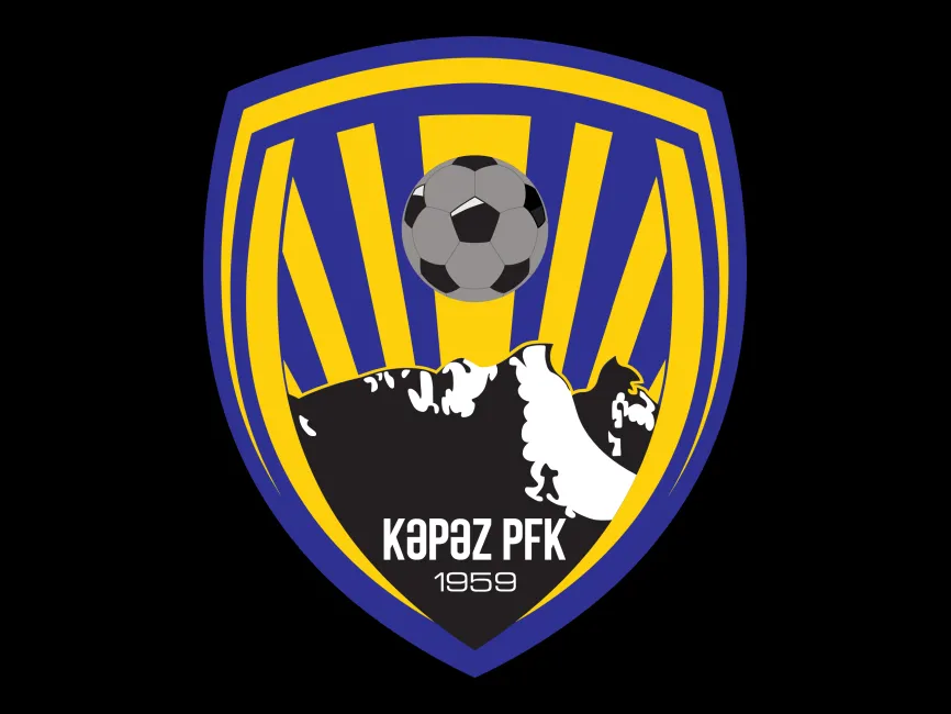 Kapaz PFK Ganca Logo