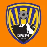 Kapaz PFK Ganca Logo