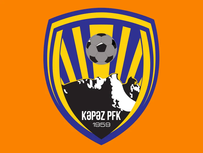 Kapaz PFK Ganca Logo