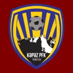 Kapaz PFK Ganca Logo