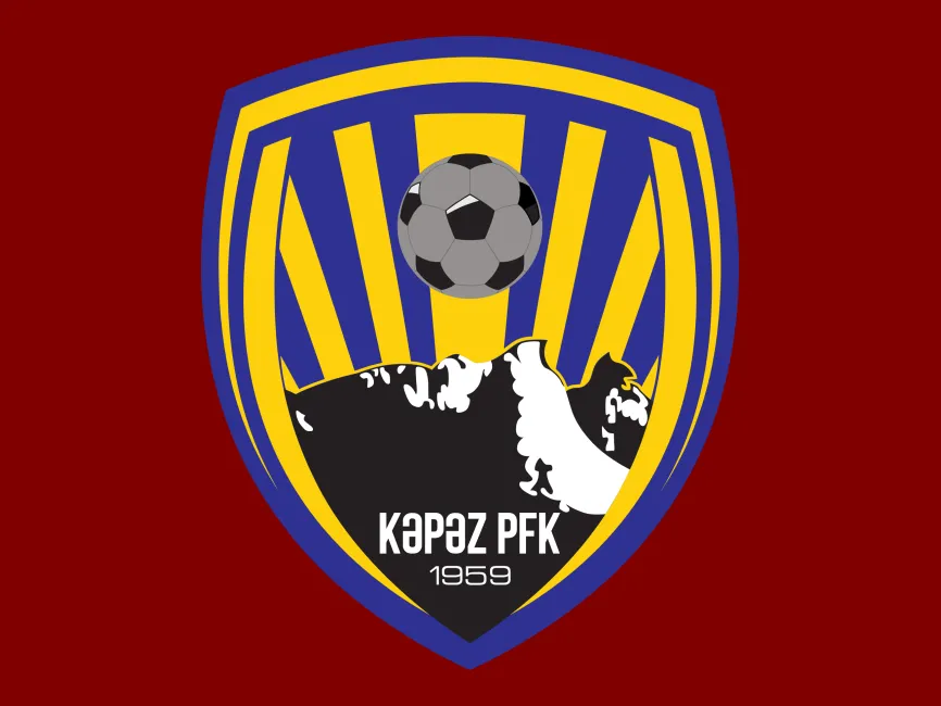 Kapaz PFK Ganca Logo