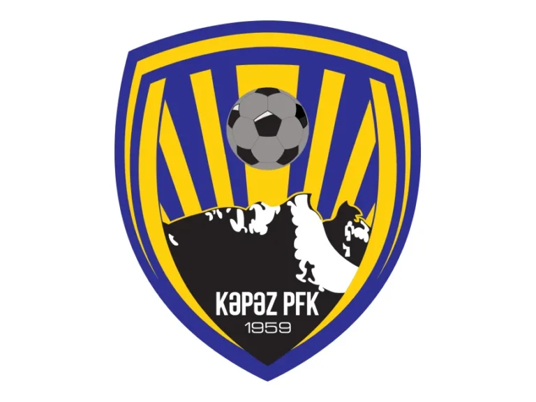 Kapaz PFK Ganca Logo