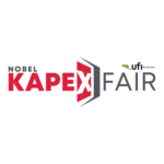 Kapex Fair | Kapex Kapı Fuarı logo